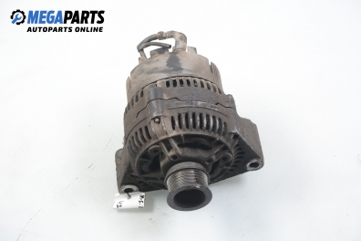 Gerenator for Mercedes-Benz 124 (W/S/C/A/V) 2.2, 150 hp, sedan automatic, 1995