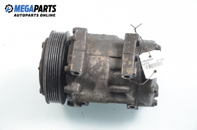 Compresor AC pentru Alfa Romeo 156 1.8 16V T.Spark, 144 cp, sedan, 1997