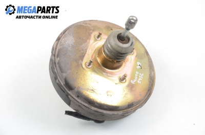 Brake servo for Fiat Punto 1.7 TD, 63 hp, hatchback, 1999