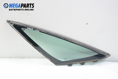 Vent window for Renault Espace IV 2.2 dCi, 150 hp, 2005, position: front - right