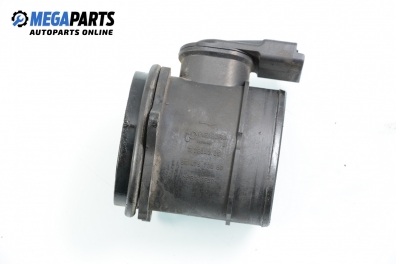 Debitmetru pentru Citroen C3 1.4 16V HDi, 90 cp, hatchback, 2005 № 9647570080