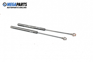 Bonnet damper for BMW 3 (E36) 1.8, 115 hp, sedan, 1993