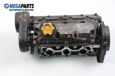 Engine head for Rover 75 2.5 V6, 177 hp, sedan, 2000, position: front