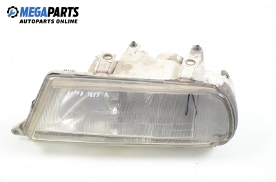 Headlight for Lancia Kappa 2.4 JTD, 136 hp, station wagon, 1998, position: left