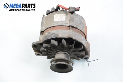 Alternator for Volkswagen Passat (B3) 1.8, 90 hp, combi, 1990