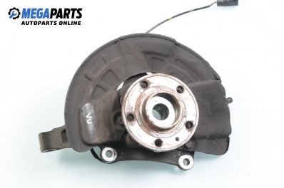 Knuckle hub for Volvo S60 2.4, 170 hp, sedan automatic, 2001, position: front - left