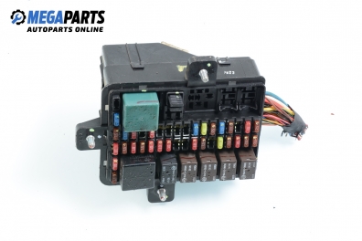 Fuse box for Ssang Yong Actyon 2.0 Xdi 4WD, 141 hp, 2007