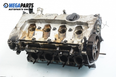 Engine head for Audi A4 (B6) 2.0, 130 hp, station wagon automatic, 2002