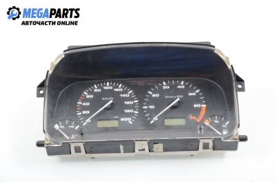 Bloc instrumente de bord pentru Seat Ibiza 1.4, 60 cp, 3 uși, 1995