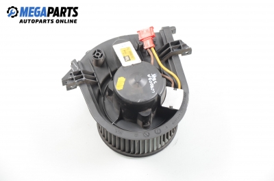 Heating blower for Seat Cordoba (6K) 1.6, 75 hp, sedan, 1995