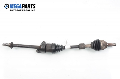 Driveshaft for Rover 75 2.5 V6, 177 hp, sedan, 2000, position: right