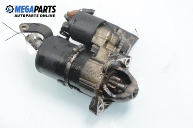 Demaror pentru Audi A4 (B6) 2.0, 130 cp, combi automat, 2002