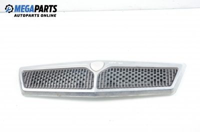 Grill for Lancia Kappa 2.4 JTD, 136 hp, station wagon, 1998