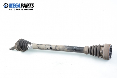 Driveshaft for Volkswagen Passat (B3) 1.8, 90 hp, station wagon, 1990, position: right