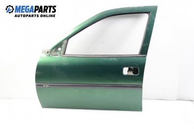 Door for Opel Vectra B 1.8 16V, 116 hp, hatchback, 1996, position: front - left