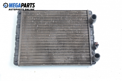 Water radiator for Seat Arosa 1.0, 50 hp, 1998