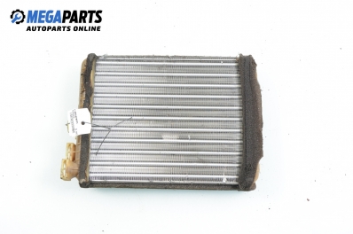 Heating radiator  for Volvo S60 2.4, 170 hp, sedan automatic, 2001