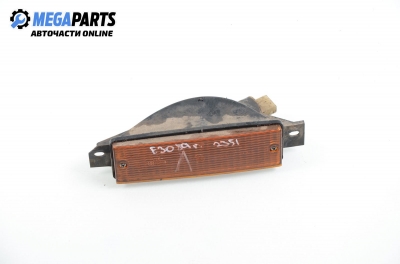 Blinker for BMW 3 (E30) 1.6, 102 hp, sedan, 1989, position: left