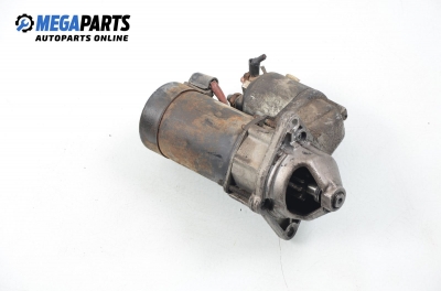 Starter for Opel Vectra B 1.6 16V, 100 hp, station wagon, 1998