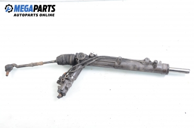 Hydraulic steering rack for BMW X5 (E53) 3.0, 231 hp automatic, 2001
