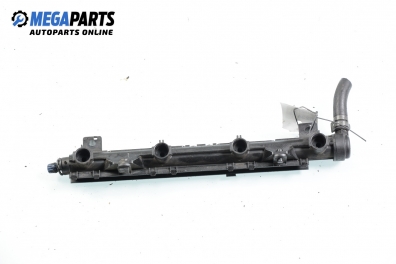 Fuel rail for Seat Ibiza (6L) 1.4 16V, 86 hp, 2006