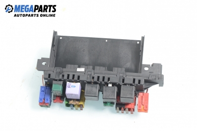 Fuse box for Mercedes-Benz S-Class W220 3.2 CDI, 197 hp automatic, 2000 № 08 0451 30 51678 1