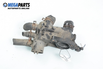 Corp termostat for Volkswagen Golf IV 1.4 16V, 75 hp, 1999