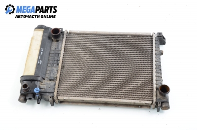 Water radiator for BMW 3 (E30) 1.6, 102 hp, sedan, 1989