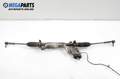 Hydraulic steering rack for Seat Ibiza (6L) 1.4 TDI, 75 hp, 3 doors, 2003