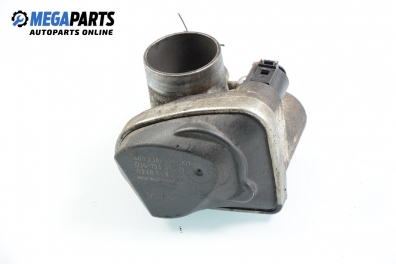 Clapetă carburator pentru Seat Ibiza (6L) 1.4 16V, 86 cp, 2006 № 036 133 062 N