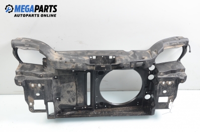 Front slam panel for Seat Arosa 1.0, 50 hp, 1998