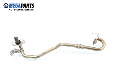 EGR tube for Seat Ibiza (6L) 1.4 16V, 86 hp, 2006