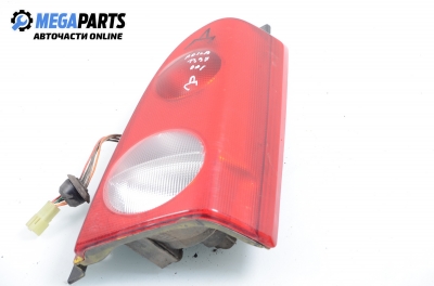 Tail light for Opel Agila A (2000-2007) 1.0, position: right