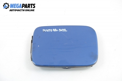 Fuel tank door for Fiat Punto 1.7 TD, 63 hp, hatchback, 5 doors, 1999