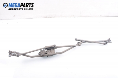 Motor ștergătoare parbriz for Opel Zafira A 2.0 16V DTI, 101 hp, 2002