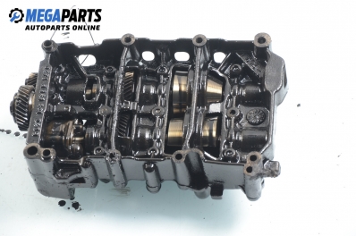 Ausgleichwelle für Volkswagen Passat (B6) 2.0 16V TDI, 140 hp, sedan, 2005