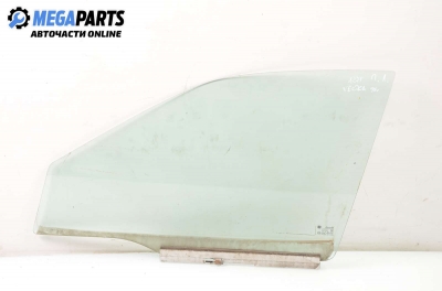 Window for Opel Vectra B 2.0 16V, 136 hp, sedan, 1997, position: front - left