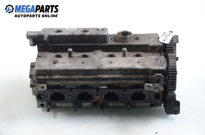 Engine head for Opel Tigra 1.4 16V, 90 hp, 1995