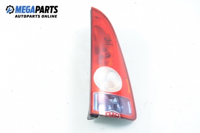 Tail light for Renault Espace IV 2.2 dCi, 150 hp, 2005, position: right