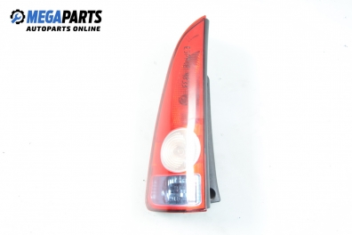 Tail light for Renault Espace IV 2.2 dCi, 150 hp, 2005, position: left