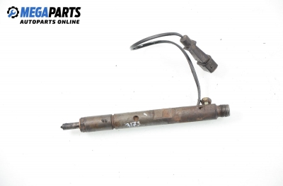 Injector inteligent pentru Mercedes-Benz E-Class 210 (W/S) 2.9 TD, 129 cp, combi automat, 1997