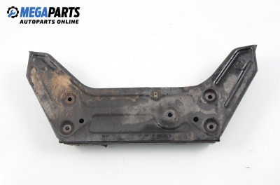 Steel beam for Seat Ibiza (6L) 1.4 TDI, 75 hp, 3 doors, 2003