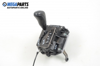 Shifter for Mercedes-Benz CLK-Class 208 (C/A) 3.2, 218 hp, coupe automatic, 1999