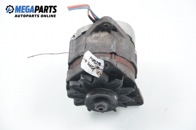 Alternator for Ford Fiesta III 1.1, 50 hp, 1992