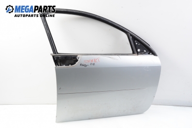 Door for Smart Forfour 1.1, 75 hp, 2006, position: front - right