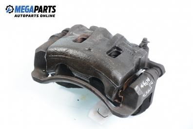 Caliper for Ssang Yong Actyon 2.0 Xdi 4WD, 141 hp, 2007, position: front - left
