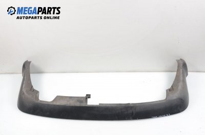 Part of bumper for Volkswagen Passat 1.8 T 20V, 150 hp, station wagon, 2001, position: rear