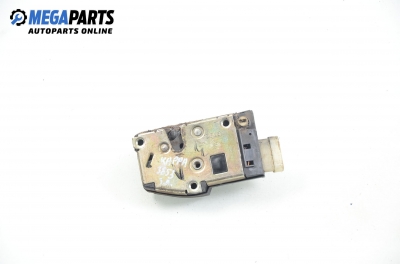 Lock for Lancia Kappa 2.4 JTD, 136 hp, station wagon, 1998, position: rear - left