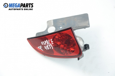 Bumper tail light for Renault Espace IV 2.2 dCi, 150 hp, 2005, position: right