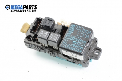 Fuse box for Mitsubishi Colt V 1.3 16V, 82 hp, 3 doors, 2001